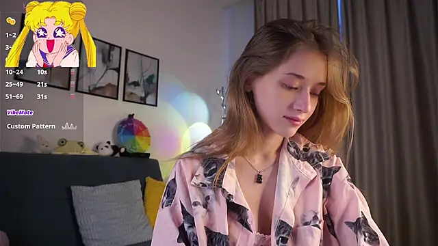 EdlinHargus online show from 03-07-26, 01:34