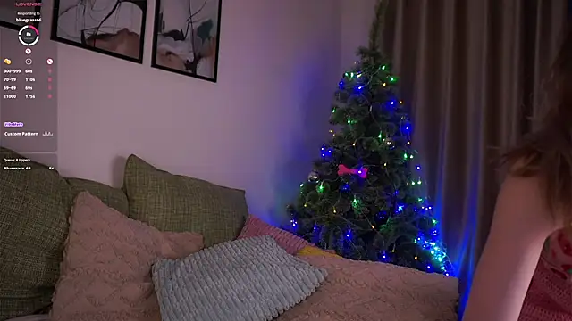 EdlinHargus online show from 12-19-25, 01:42