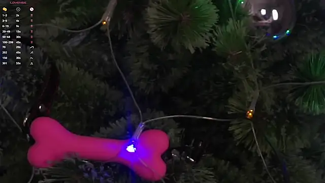 EdlinHargus online show from 12-21-25, 02:03