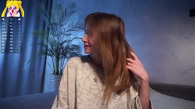 EdlinHargus online show from 04-07-26, 01:18