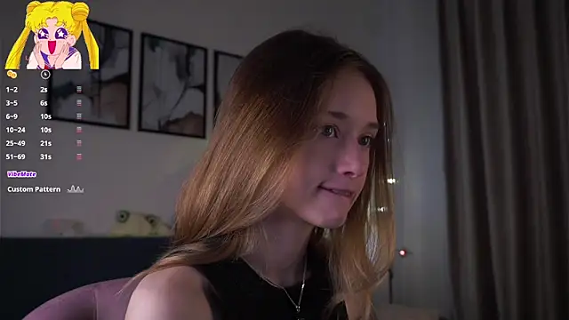 EdlinHargus online show from 03-10-26, 01:20