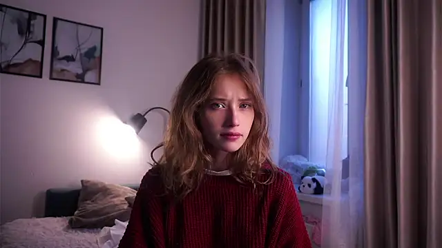 EdlinHargus online show from 10-26-25, 01:06