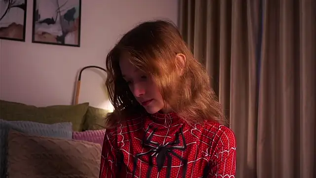 EdlinHargus online show from 11-02-25, 01:21