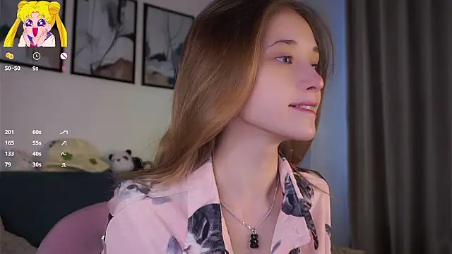 EdlinHargus online show from 03-14-26, 01:33