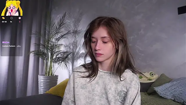 EdlinHargus online show from 04-17-26, 01:19