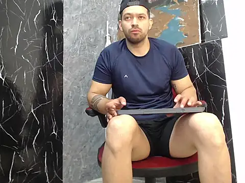 MrJayRave online show from 07-23-26, 02:14