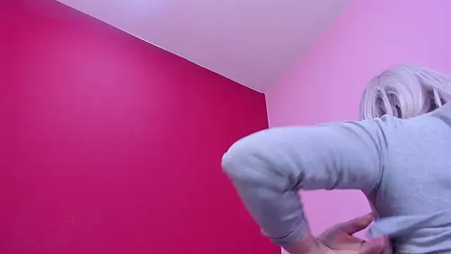 Kate bunny  online show from 09-25-25, 11:49