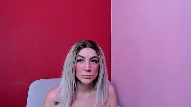 Kate bunny  online show from 05-07-26, 11:02