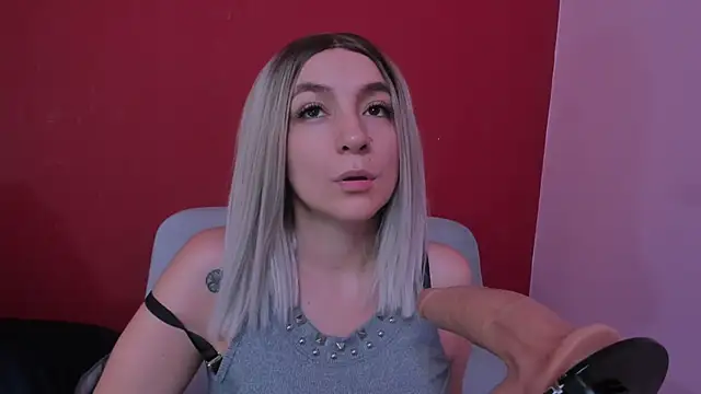 Kate bunny  online show from 02-20-26, 10:50