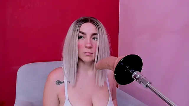 Kate bunny  online show from 02-21-26, 10:17