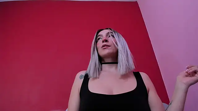 Kate bunny  online show from 05-22-26, 09:51