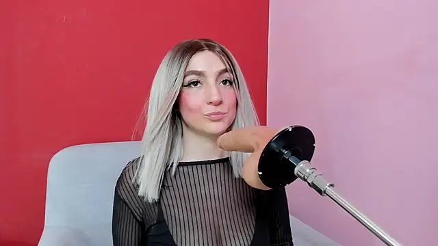 Kate bunny  online show from 03-05-26, 11:51