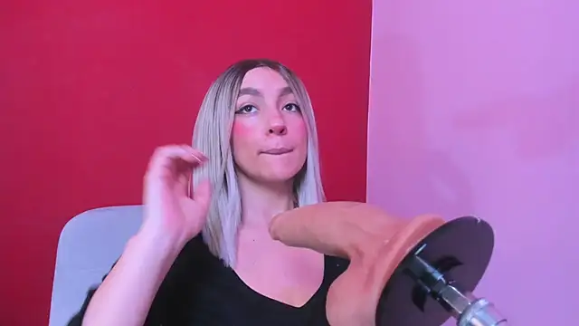 Kate bunny  online show from 03-31-26, 11:23