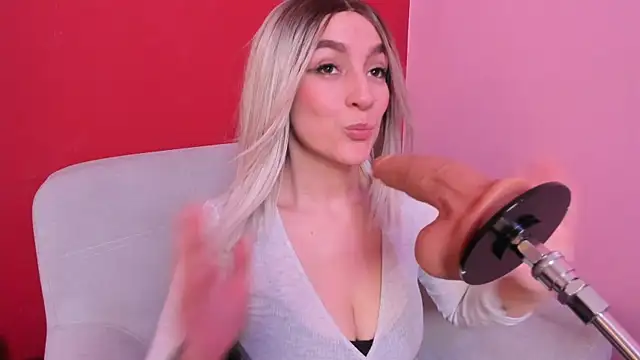 Kate bunny  online show from 01-10-26, 12:00