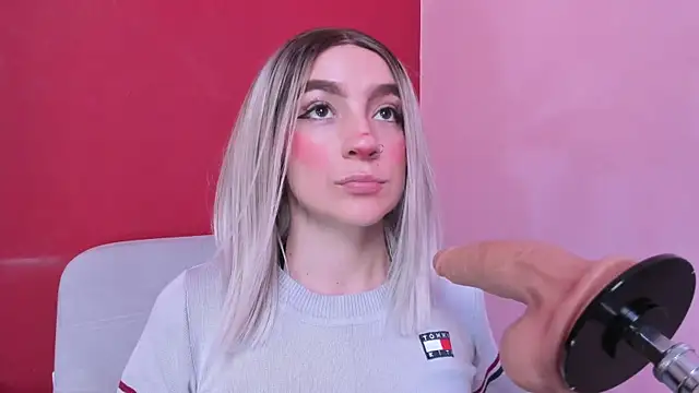 Kate bunny  online show from 03-27-26, 11:22