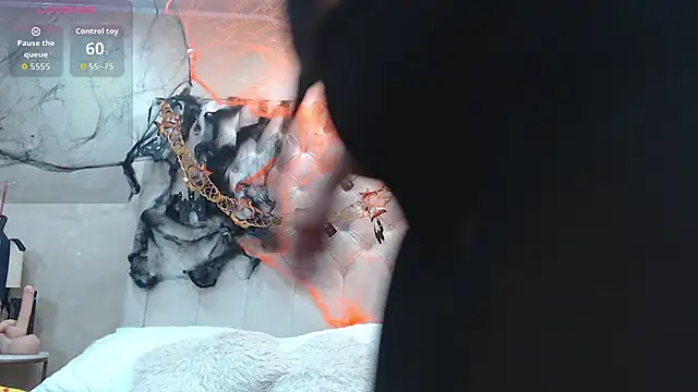 La Crespa x online show from 10-07-25, 11:55