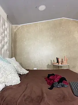 La Crespa x online show from 03-14-26, 02:34