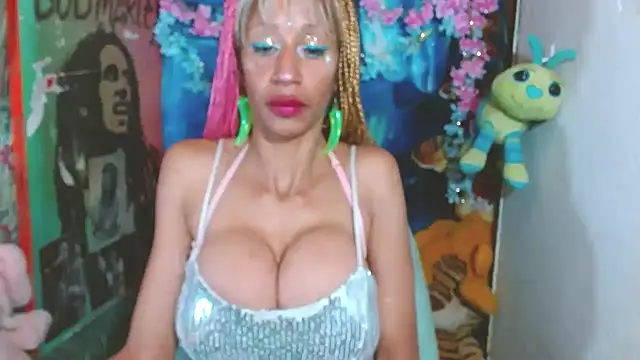 Raychel1111 online show from 08-02-26, 12:14