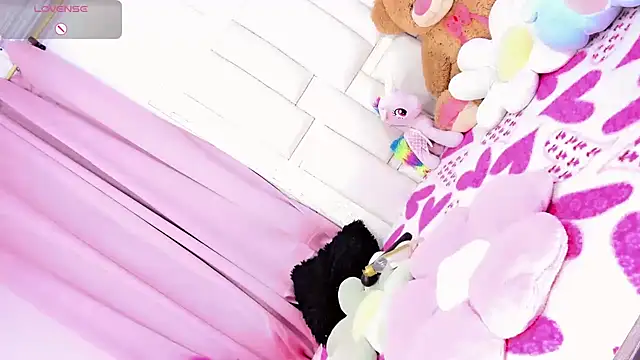 Catt Alexxa online show from 03-07-26, 07:59