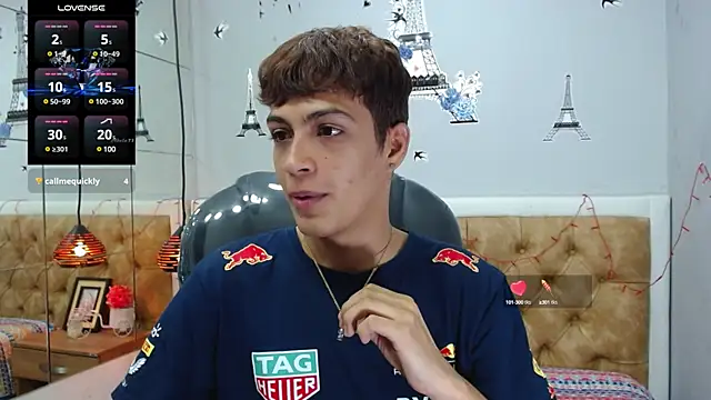 SkinnyBoy  online show from 02-28-25, 03:37