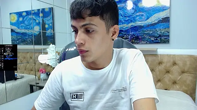 SkinnyBoy  online show from 09-13-25, 07:47