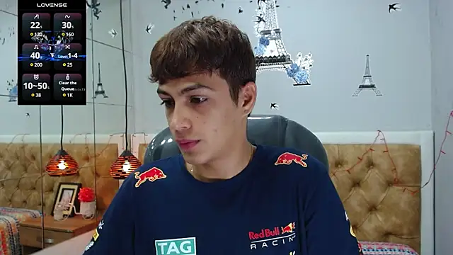 SkinnyBoy  online show from 02-28-25, 12:31