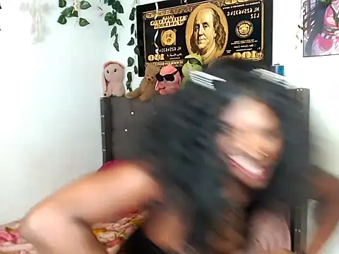 stefanny hot03 online show from 11-01-25, 03:24