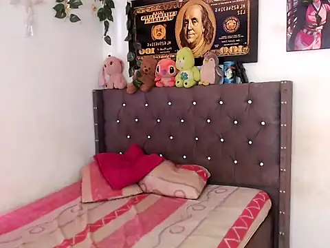 stefanny hot03 online show from 12-16-25, 04:00