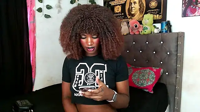 stefanny hot03 online show from 03-10-26, 10:14