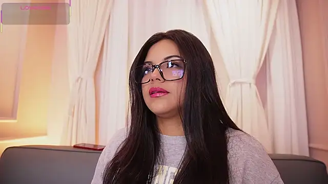 Sophia wilsonn  online show from 10-11-25, 11:22