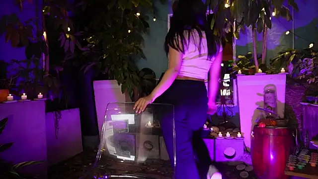 Sophia wilsonn  online show from 10-31-25, 09:17