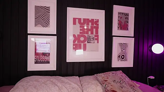 Sophia wilsonn  online show from 02-26-26, 10:37