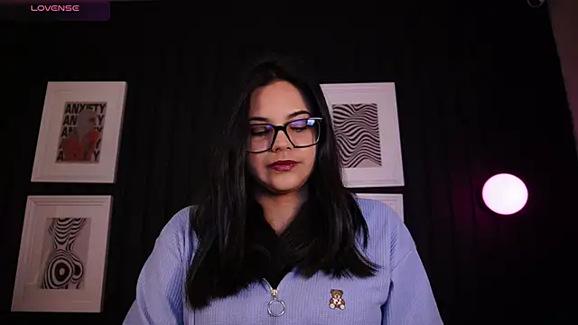 Sophia wilsonn  online show from 04-27-26, 10:02