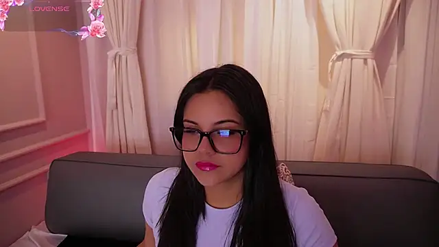 Sophia wilsonn  online show from 10-04-25, 11:12