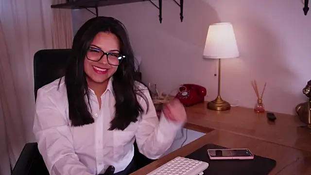 Sophia wilsonn  online show from 09-23-25, 12:01