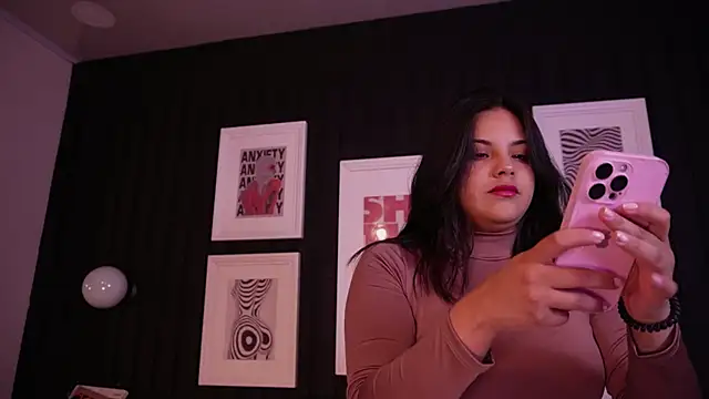 Sophia wilsonn  online show from 03-06-26, 11:05