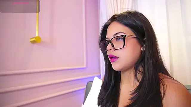 Sophia wilsonn  online show from 09-17-25, 11:23