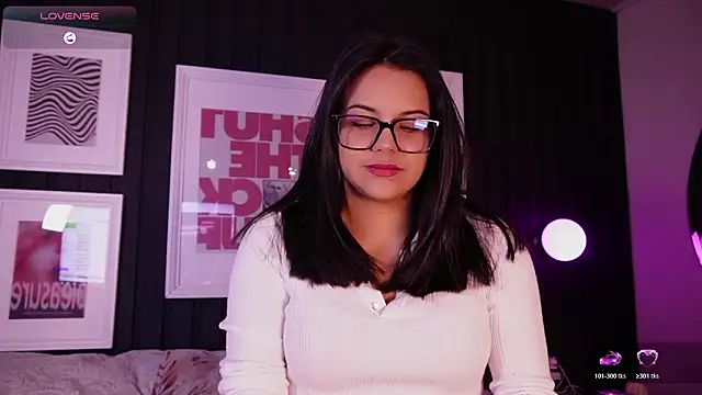 Sophia wilsonn  online show from 03-02-26, 10:44