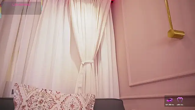 Sophia wilsonn  online show from 10-28-25, 11:09