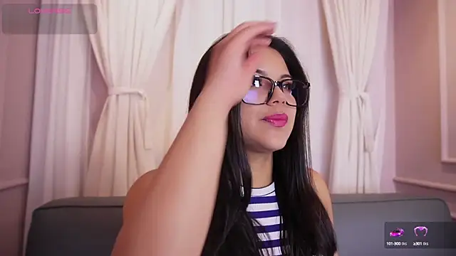 Sophia wilsonn  online show from 10-15-25, 11:18