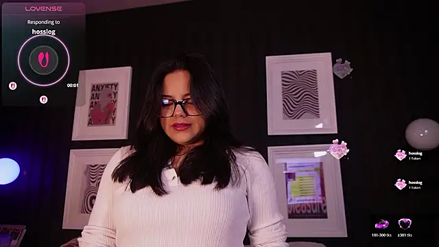 Sophia wilsonn  online show from 03-20-26, 10:49