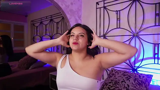 Sophia wilsonn  online show from 01-07-26, 11:15