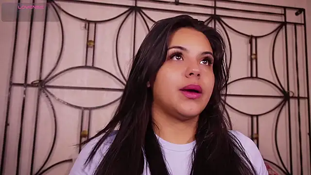 Sophia wilsonn  online show from 12-03-25, 11:09