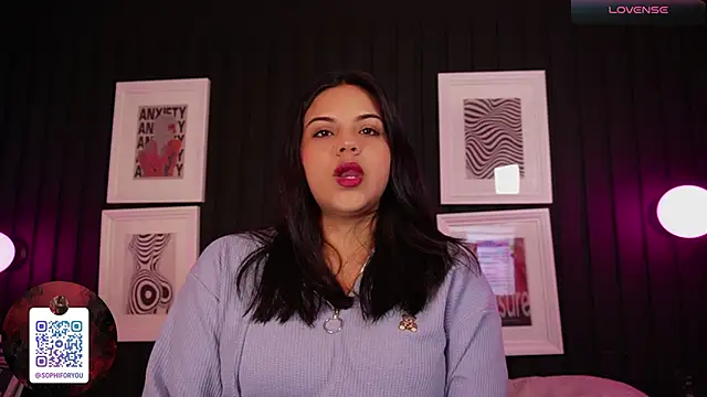 Sophia wilsonn  online show from 04-07-26, 10:39