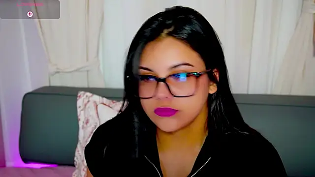 Sophia wilsonn  online show from 09-11-25, 11:10