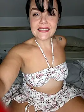 Xladycharme online show from 06-07-26, 12:16