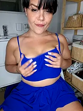 Xladycharme online show from 05-27-26, 12:20