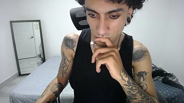 present the magic online show from 04-09-26, 04:58