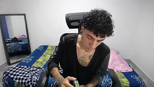 present the magic online show from 11-17-25, 01:53