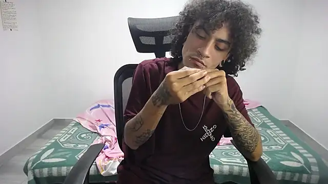 present the magic online show from 10-08-25, 09:44